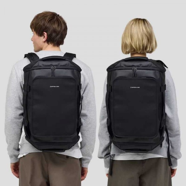 Kapten & Son - Sac de voyage Lisbon...