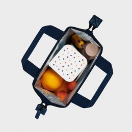 Cabaïa - Lunch bag... 2