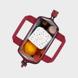 Cabaïa - Lunch bag Lausanne 2