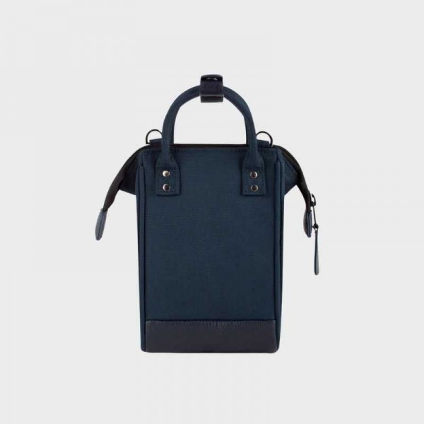 Cabaïa - Mini sac bandoulière avec...