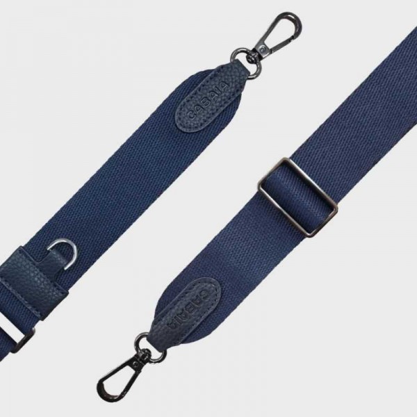 Cabaïa - Mini sac bandoulière avec...