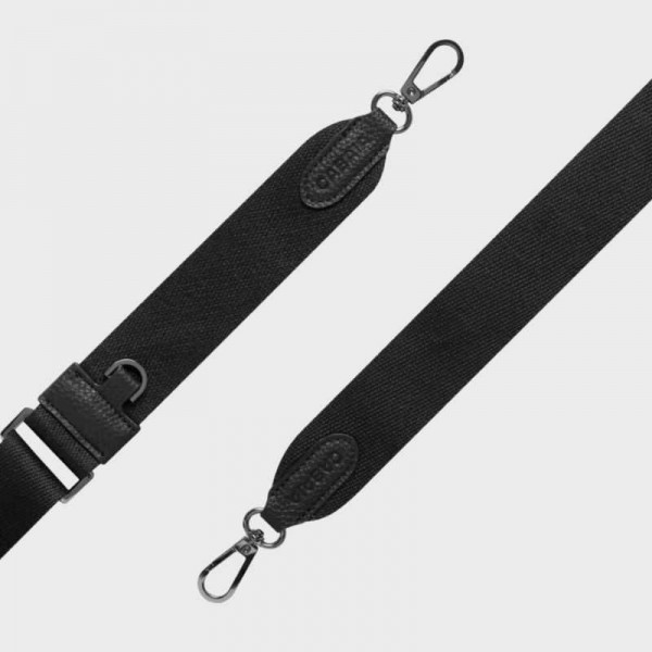 Cabaïa - Mini sac bandoulière irisé...