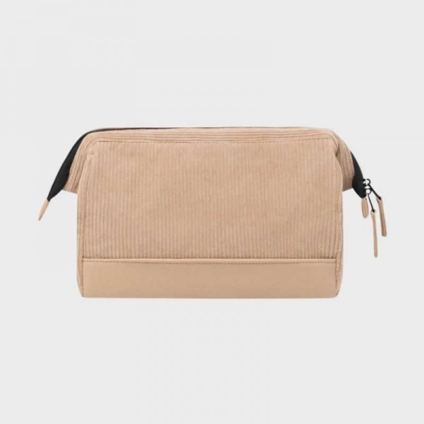 Cabaia - Trousse de toilette velours...