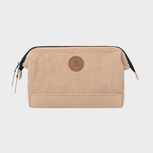 Cabaia - Trousse de toilette velours...