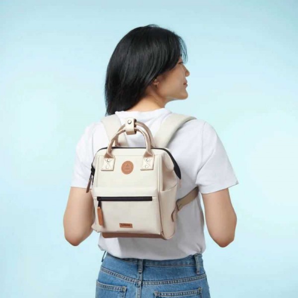 Cabaïa - Sac à dos adventurer XS Alger