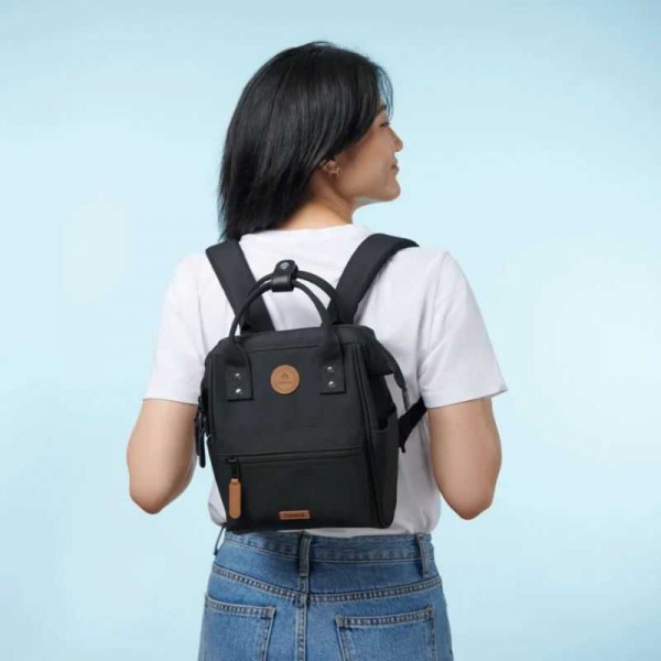 Cabaïa - Sac à dos adventurer XS Berlin