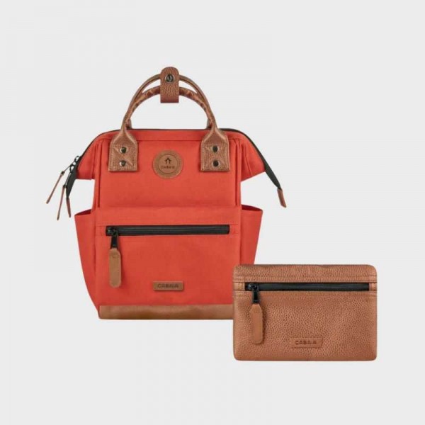 Cabaïa - Sac à dos adventurer XS Bogota