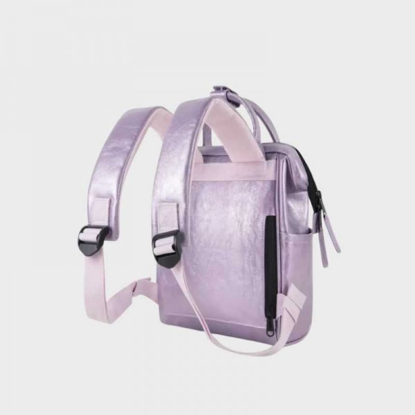 Cabaïa - Sac à dos irisé adventurer...