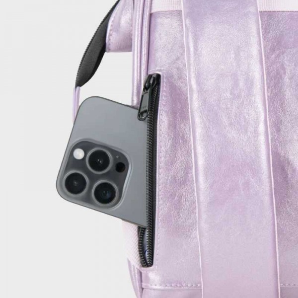 Cabaïa - Sac à dos irisé adventurer...