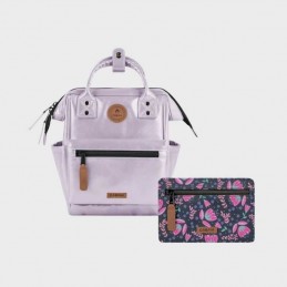 Cabaïa - Sac à dos irisé... 2