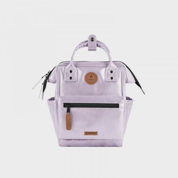 Cabaïa - Sac à dos irisé adventurer...