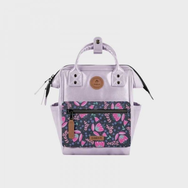 Cabaïa - Sac à dos irisé adventurer...