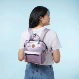 Cabaïa - Sac à dos irisé...