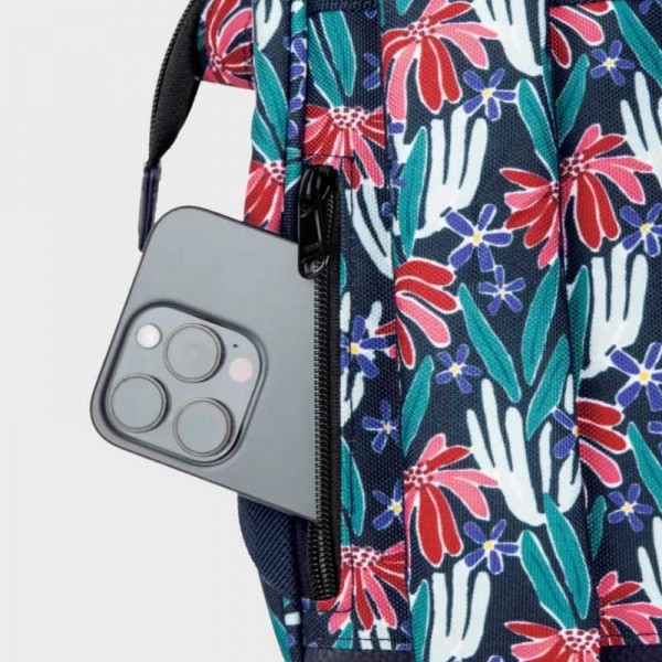 Cabaïa - Sac à dos adventurer XS Edea