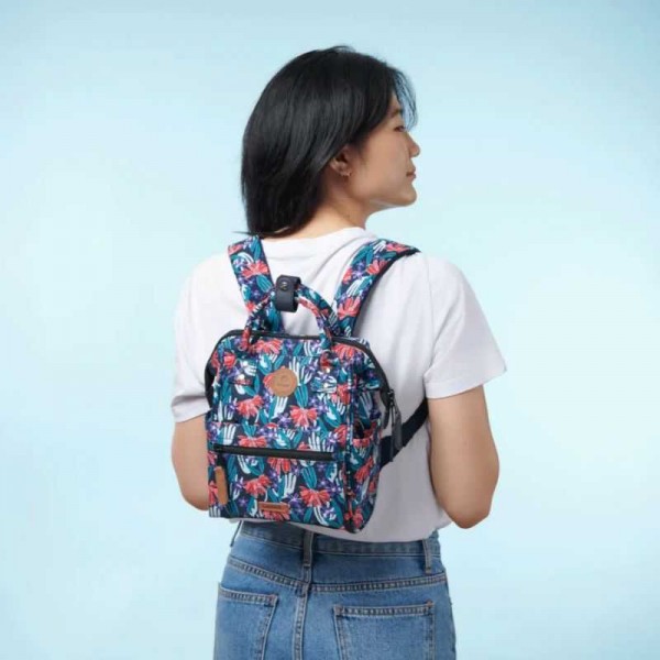 Cabaïa - Sac à dos adventurer XS Edea