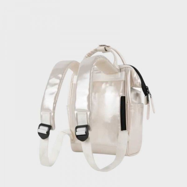 Cabaïa - Sac à dos irisé adventurer...