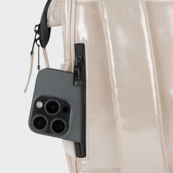 Cabaïa - Sac à dos irisé adventurer...