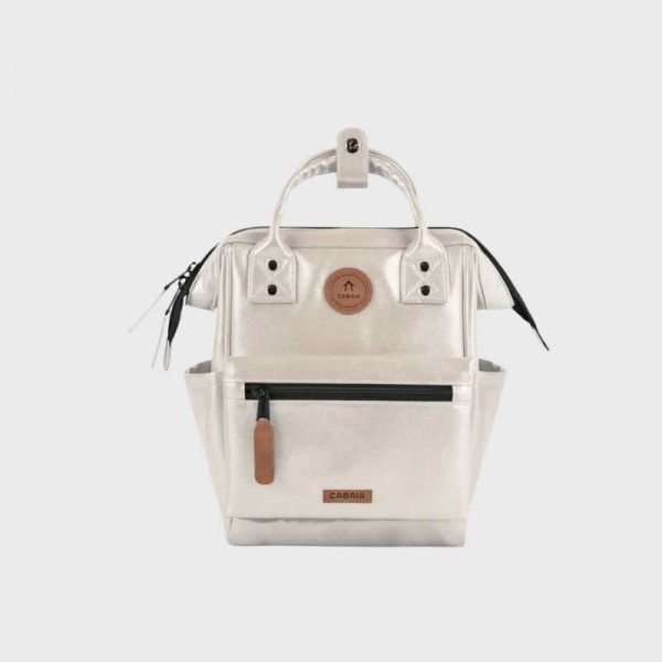 Cabaïa - Sac à dos irisé adventurer...