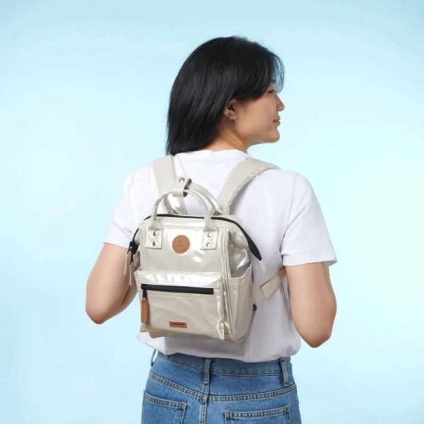 Cabaïa - Sac à dos irisé adventurer...