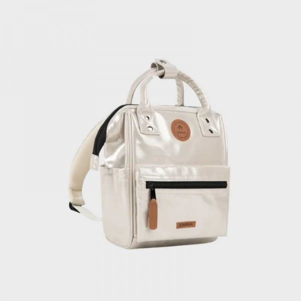 Cabaïa - Sac à dos irisé adventurer...