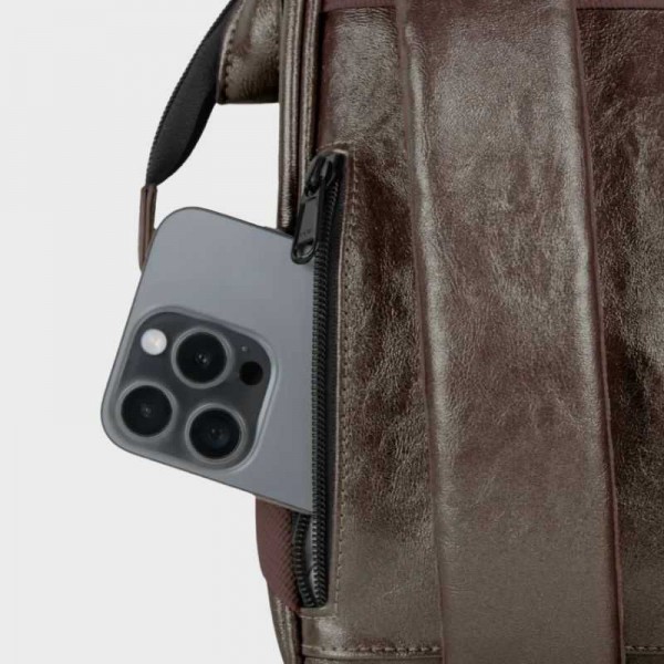 Cabaïa - Sac à dos irisé adventurer...