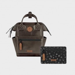 Cabaïa - Sac à dos irisé... 2