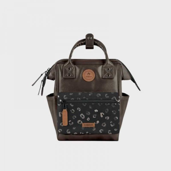 Cabaïa - Sac à dos irisé adventurer...