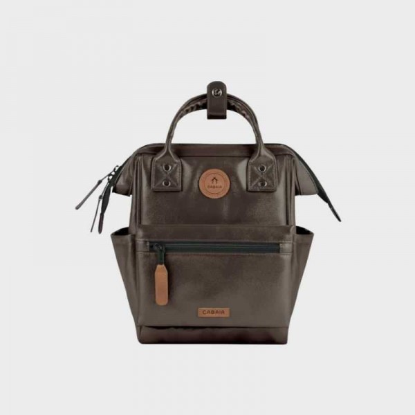 Cabaïa - Sac à dos irisé adventurer...