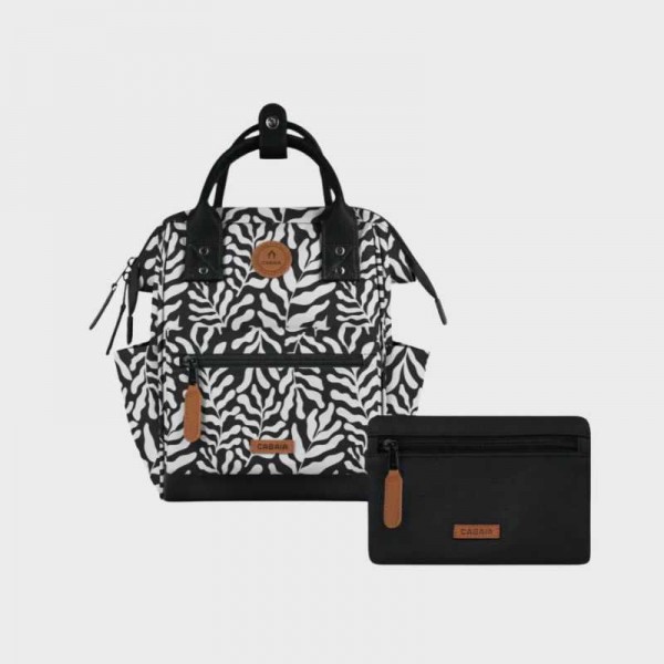 Cabaïa - Sac à dos adventurer XS Luanda