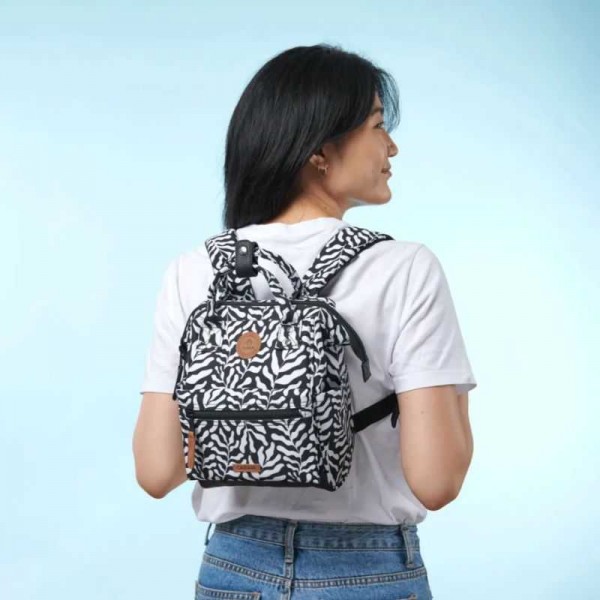 Cabaïa - Sac à dos adventurer XS Luanda