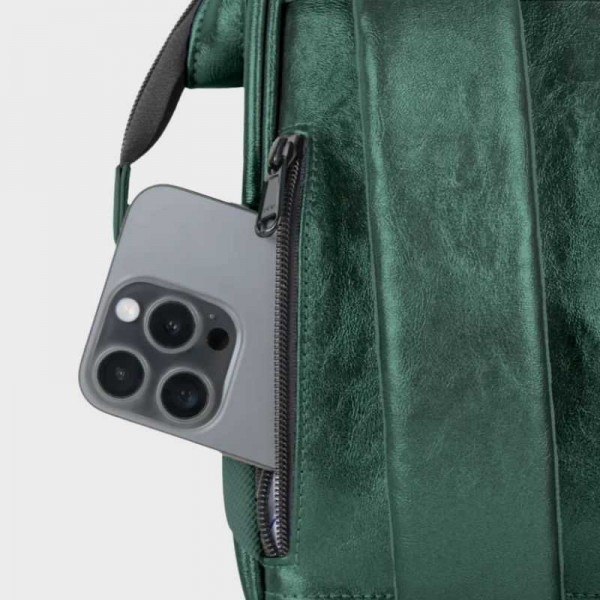 Cabaïa - Sac à dos irisé adventurer...