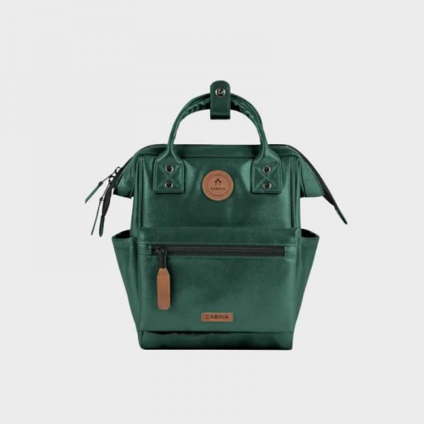 Cabaïa - Sac à dos irisé adventurer...