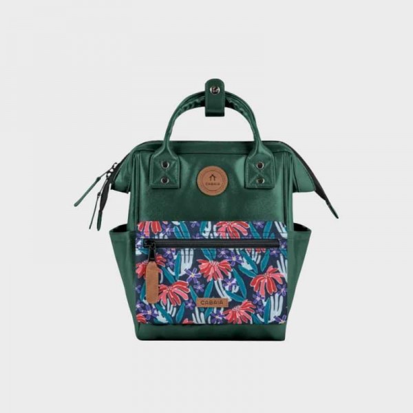 Cabaïa - Sac à dos irisé adventurer...