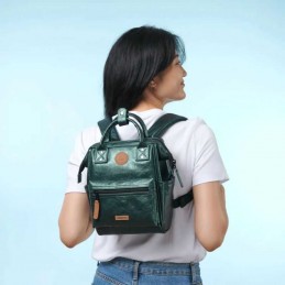 Cabaïa - Sac à dos irisé... 2