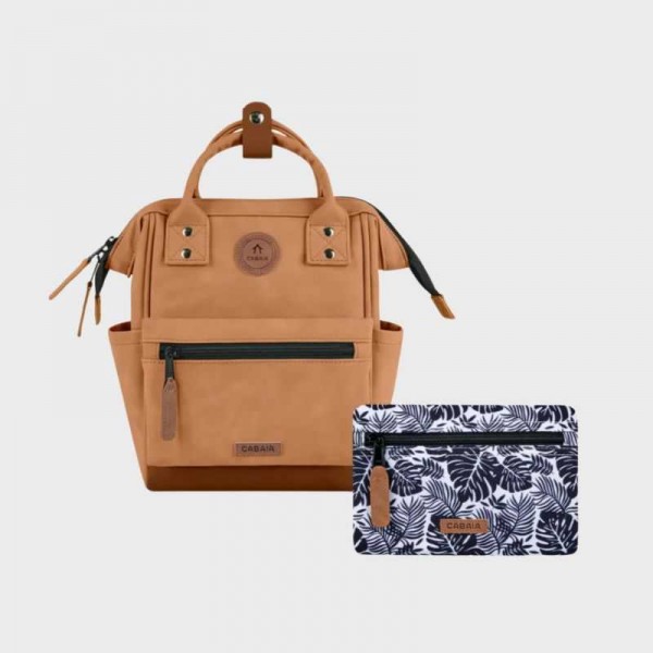 Cabaïa - Sac à dos adventurer XS Moscou