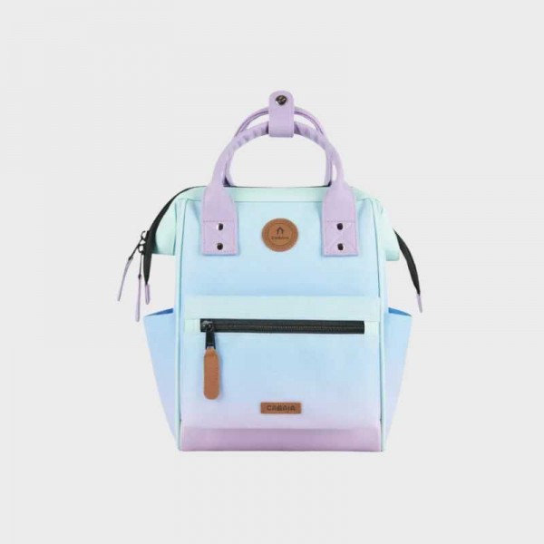 Cabaïa - Sac à dos adventurer XS Mykonos