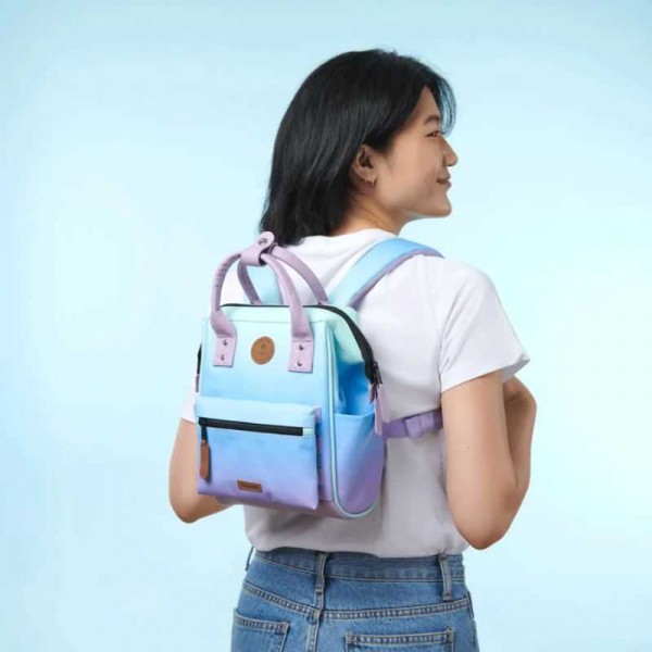 Cabaïa - Sac à dos adventurer XS Mykonos