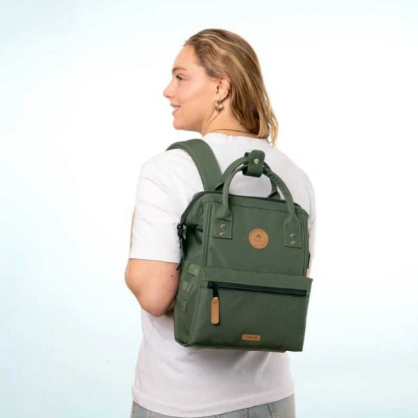 Cabaia - Sac à dos Adventurer Small...