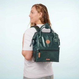 Cabaia - Sac à dos irisé...