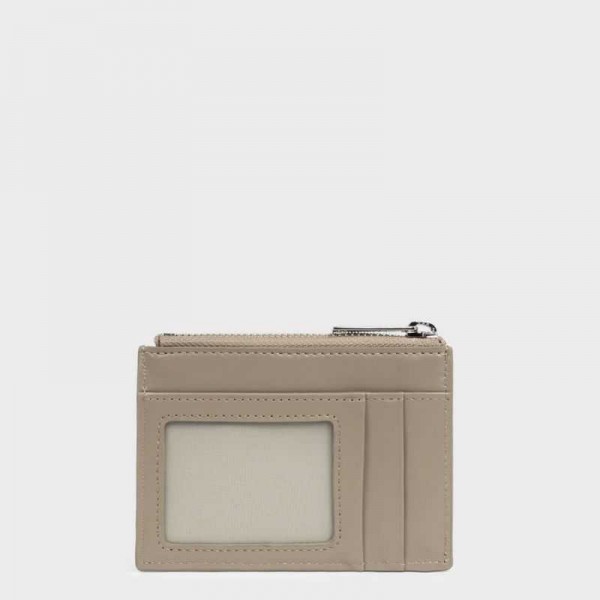 Lancaster - Porte cartes en cuir...