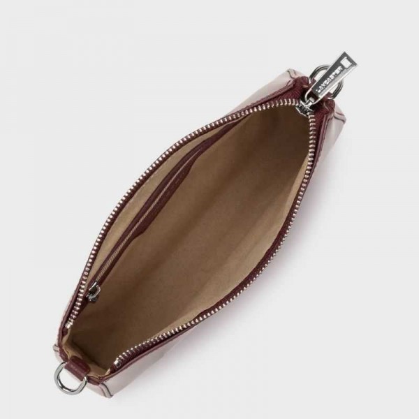 Lancaster - Sac trotteur en cuir...