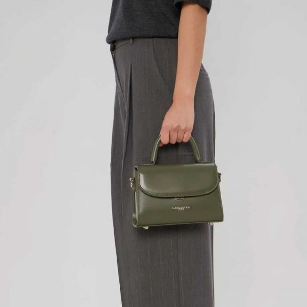 Lancaster - Petit sac à main Suave...
