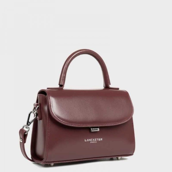 Lancaster - Petit sac à main Suave...