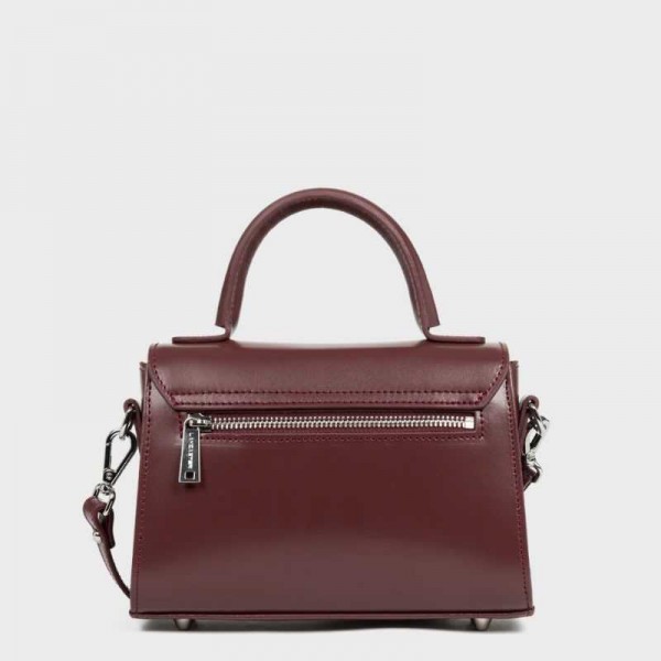 Lancaster - Petit sac à main Suave...