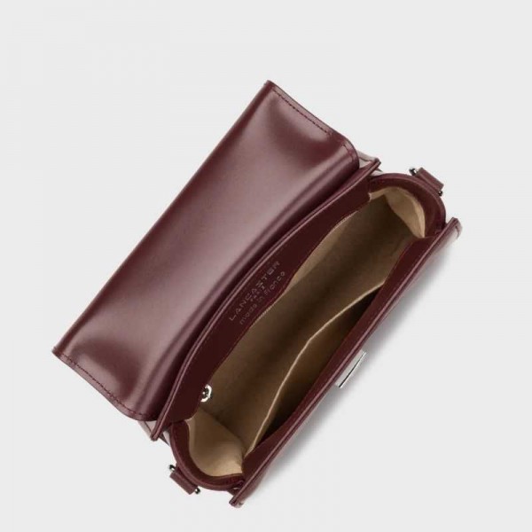 Lancaster - Petit sac à main Suave...