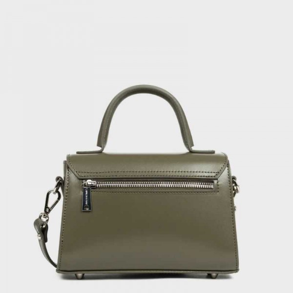 Lancaster - Petit sac à main Suave...