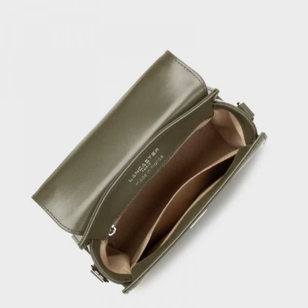 Lancaster - Petit sac à main Suave...