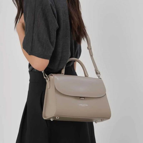 Lancaster - Sac à main Suave Even 433-17