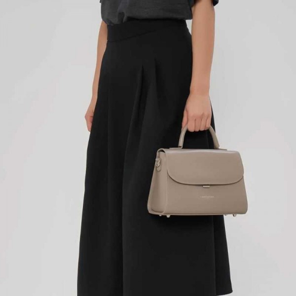 Lancaster - Sac à main Suave Even 433-17