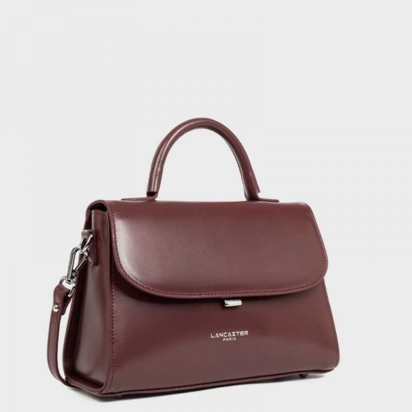 Lancaster - Sac à main Suave Even 433-17